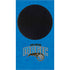 NBA Orlando Magic Blue Primary Logo Xbox Series S Console Skin